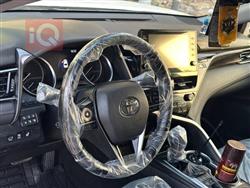 تۆیۆتا کامری